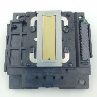 Print head for Epson L-series ink tanks