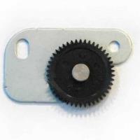 Drive gear with plate for Epson TM210