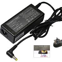 65W adapter for Acer Aspire 4736Z / 4738Z / 4740